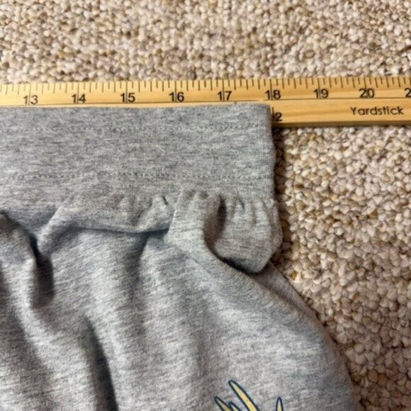 Disney Womens Blue Lilo & Stitch Joggers Sleep Pants Pajama Bottoms XL 16/18 - Picture 4 of 9